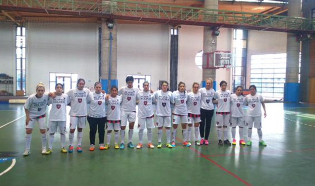 En busca del tercer lugar