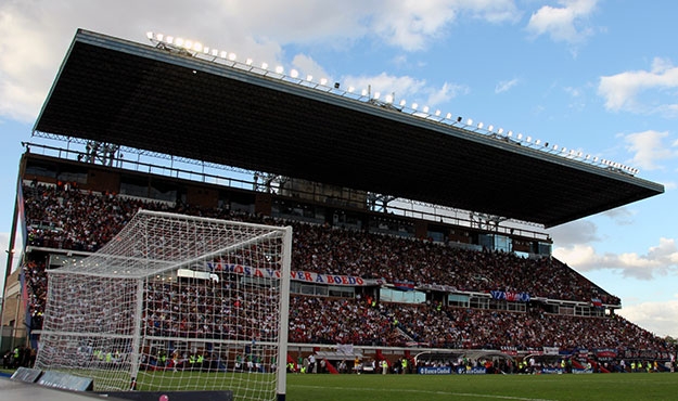 En el torneo y en la Copa, seguilo siempre al Ciclón