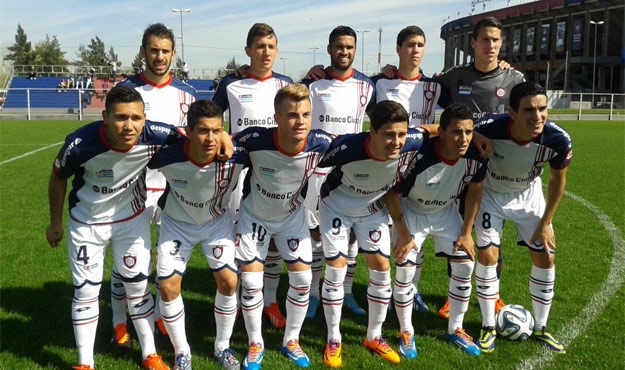 En la previa, habrá Reserva