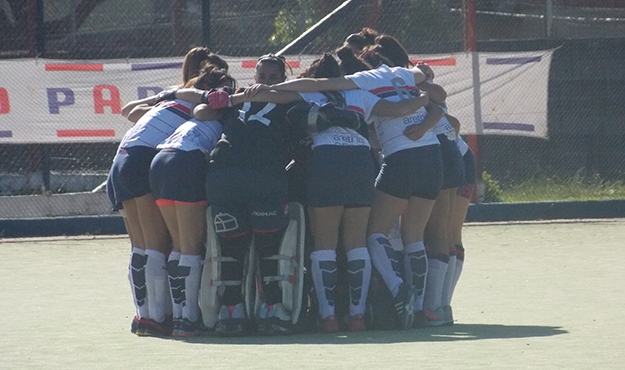 En las puertas de la clasificación