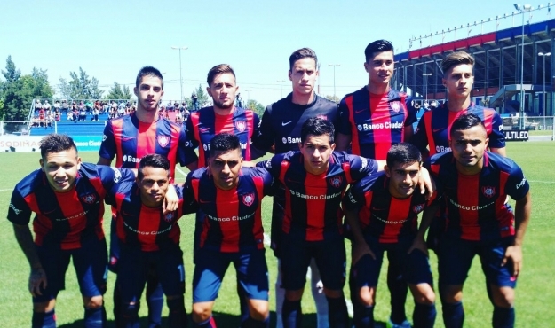 En Reserva, el clásico fue para Huracán