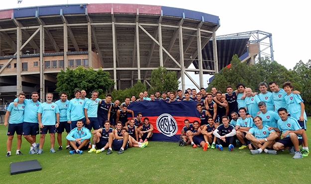 Ensayo en su aniversario