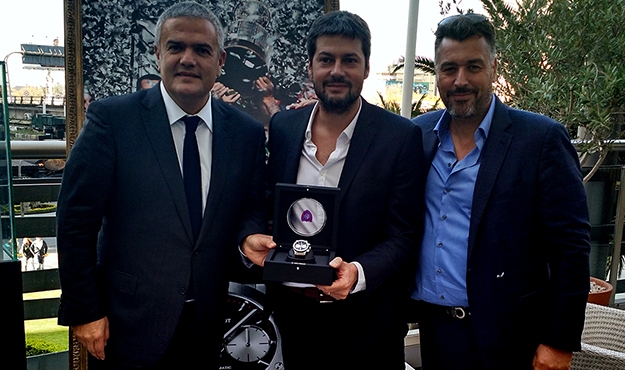 Entre los mejores del mundo