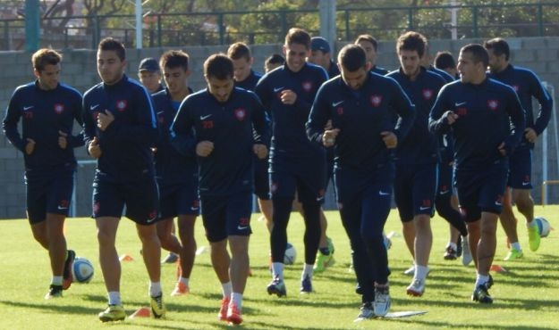 Entrenamiento específico