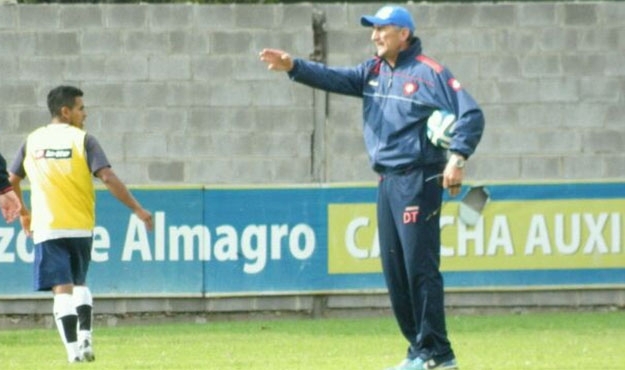 Equipo alternativo a Córdoba