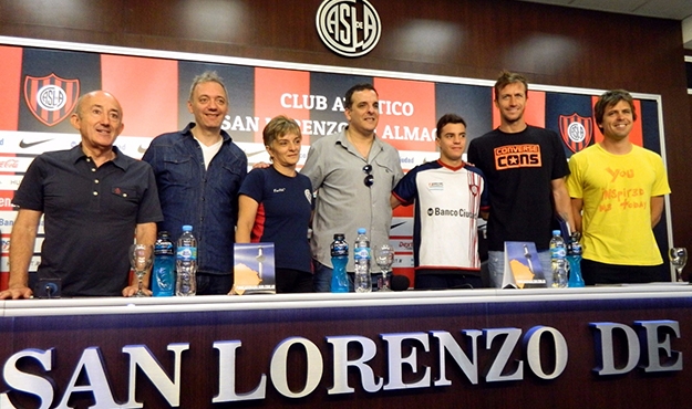 Cierre de año con broche de oro