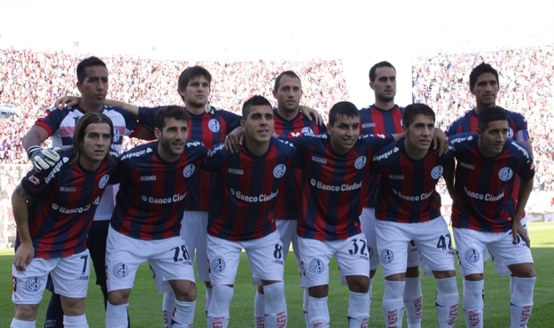 Estadísticas del Torneo Final