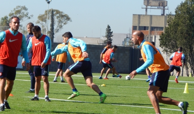 Exigente de mañana de trabajos