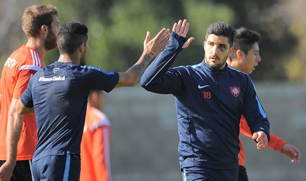 Exitoso cierre de los encuentros amistosos