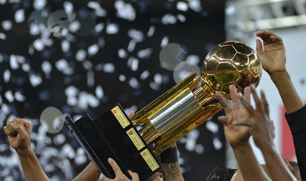 Fechas para la Recopa Sudamericana