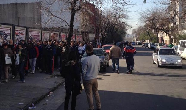 Fiebre azulgrana por la Copa