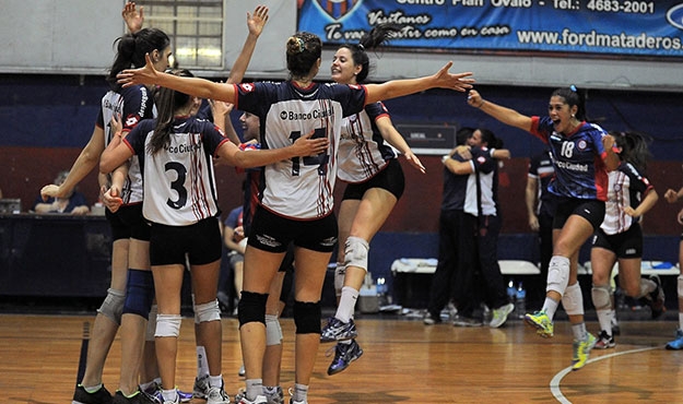 Fin de semana ganador