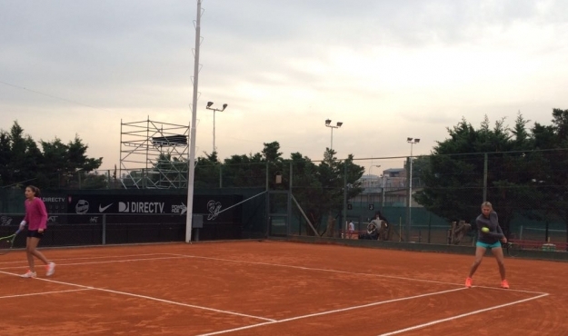 Finalistas definidas