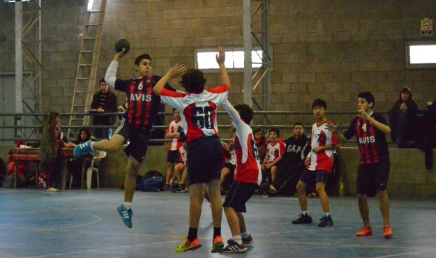 Finalización del certamen