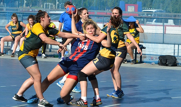 Finalizó una nueva jornada