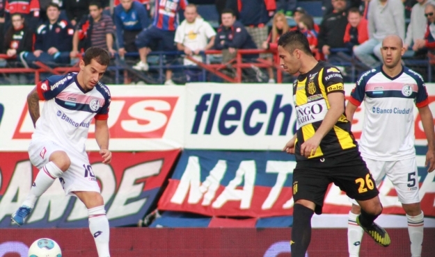 Fixture Torneo Final 2014