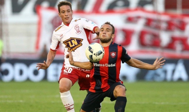 Fue empate en el Ducó