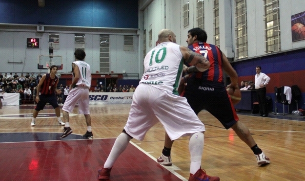 Gira al exterior después de 40 años