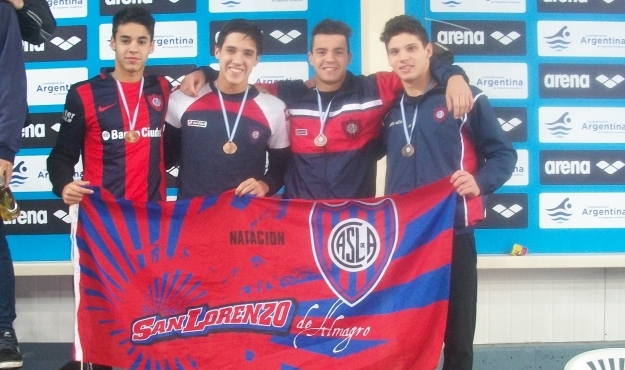 Gran actuación en el metropolitano