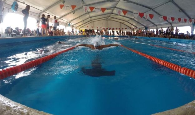 Gran jornada del equipo Master