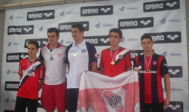 Gran presentación en el CENARD