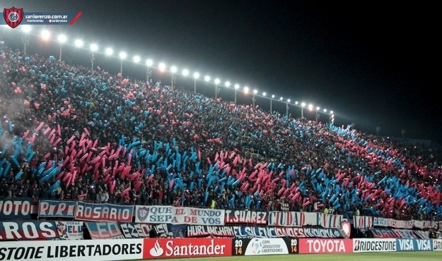 Gran ritmo de venta en los abonos 2017