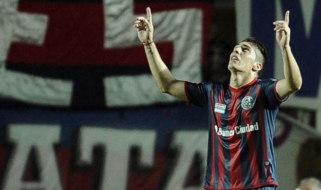 Grave lesión de Leandro Navarro