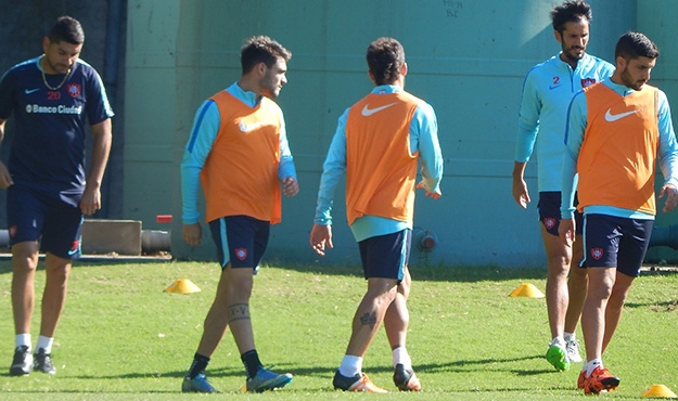 Guede definió los concentrados