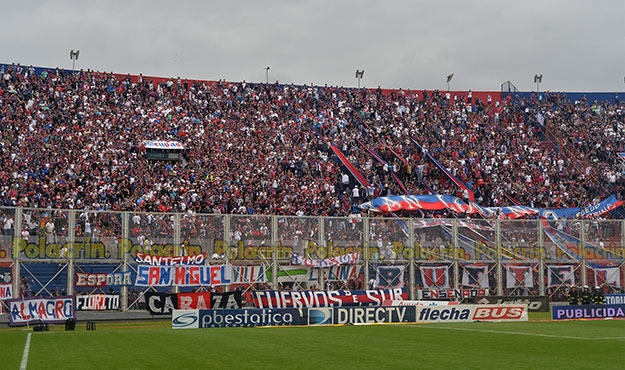 Habrá venta anticipada de generales para invitados