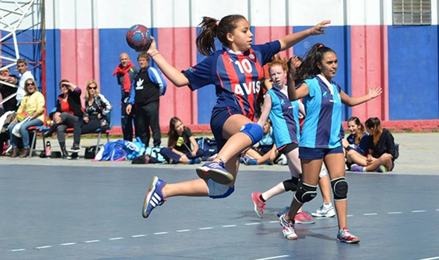 Continúa la competencia