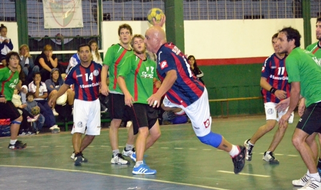 Handball al día