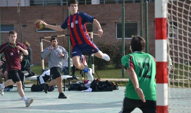 Handball: Expectativa de títulos