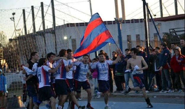 Handball: ¡San Lorenzo bicampeón!