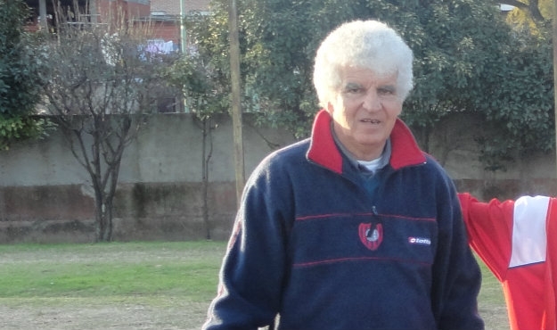 Hasta siempre, Oveja