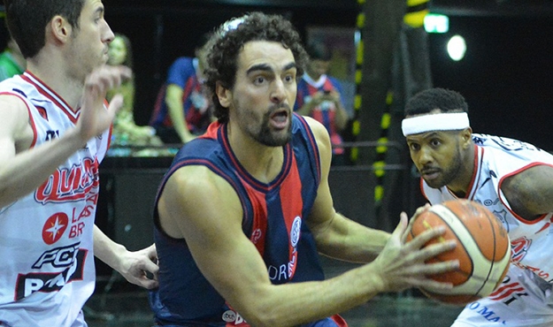 Nueva victoria de la mano de Herrmann