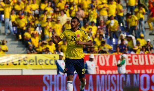 Históricos partidos premundial en San Lorenzo