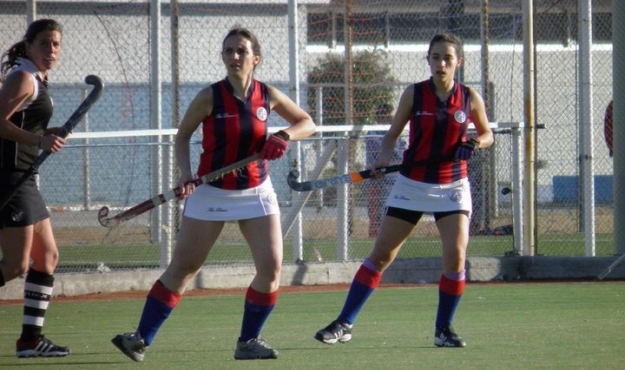 Hockey: Las chicas no pudieron con SITAS