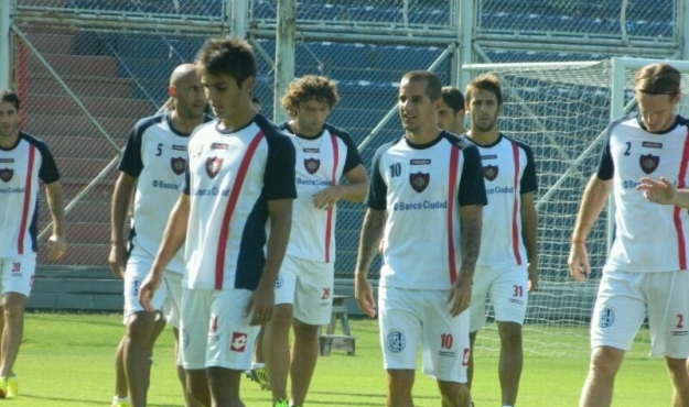 Últimos días de pretemporada