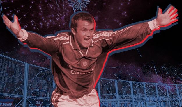 Imperdible homenaje a Romeo