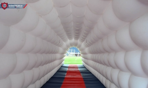 Importante: accesos para la Final