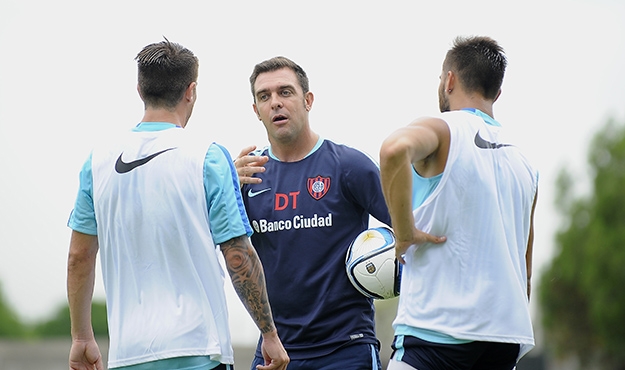 Inició un nuevo ciclo