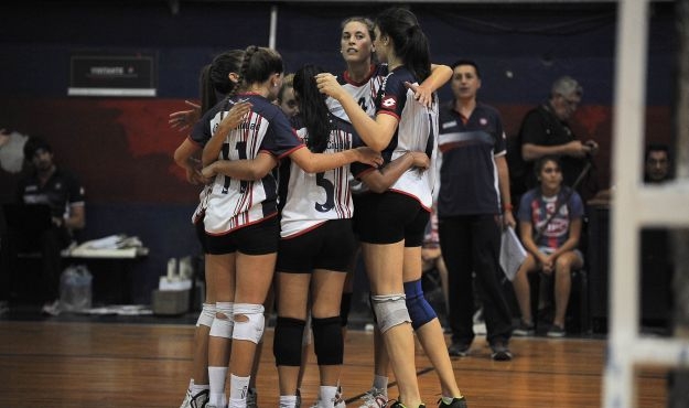 Invictas y en la Semifinal