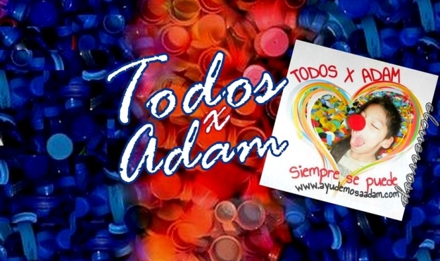 Jornada solidaria en San Lorenzo