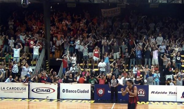 Jugará la Copa Deportv