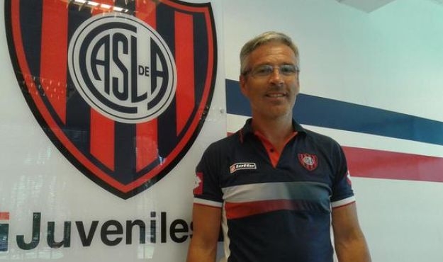 Kuyumchoglu estiró su vínculo con San Lorenzo