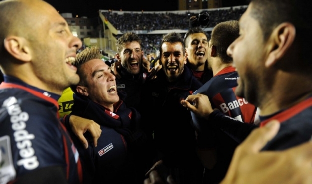 La clasificación a la Final desde adentro