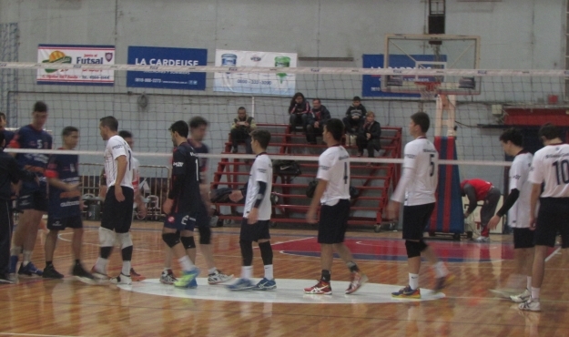 La competencia no se detiene