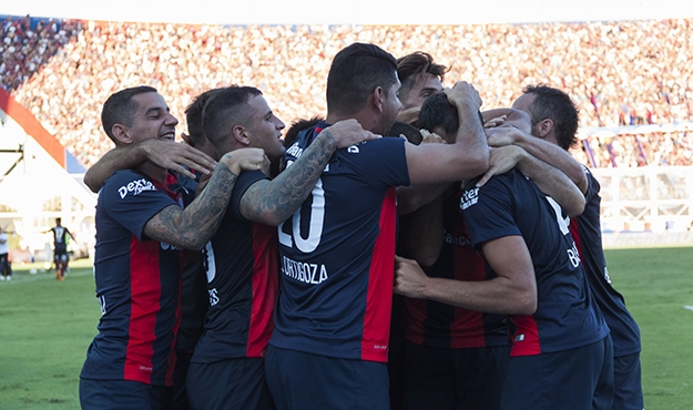 La Copa Libertadores es mi obsesión