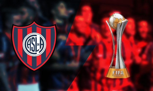 La Copa llegó a Buenos Aires