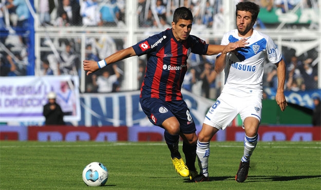 La despedida del campeón de América